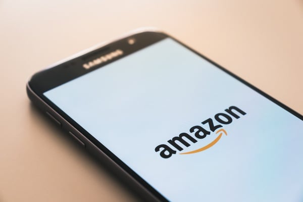 Amazon Seller Disclosure CDTFA