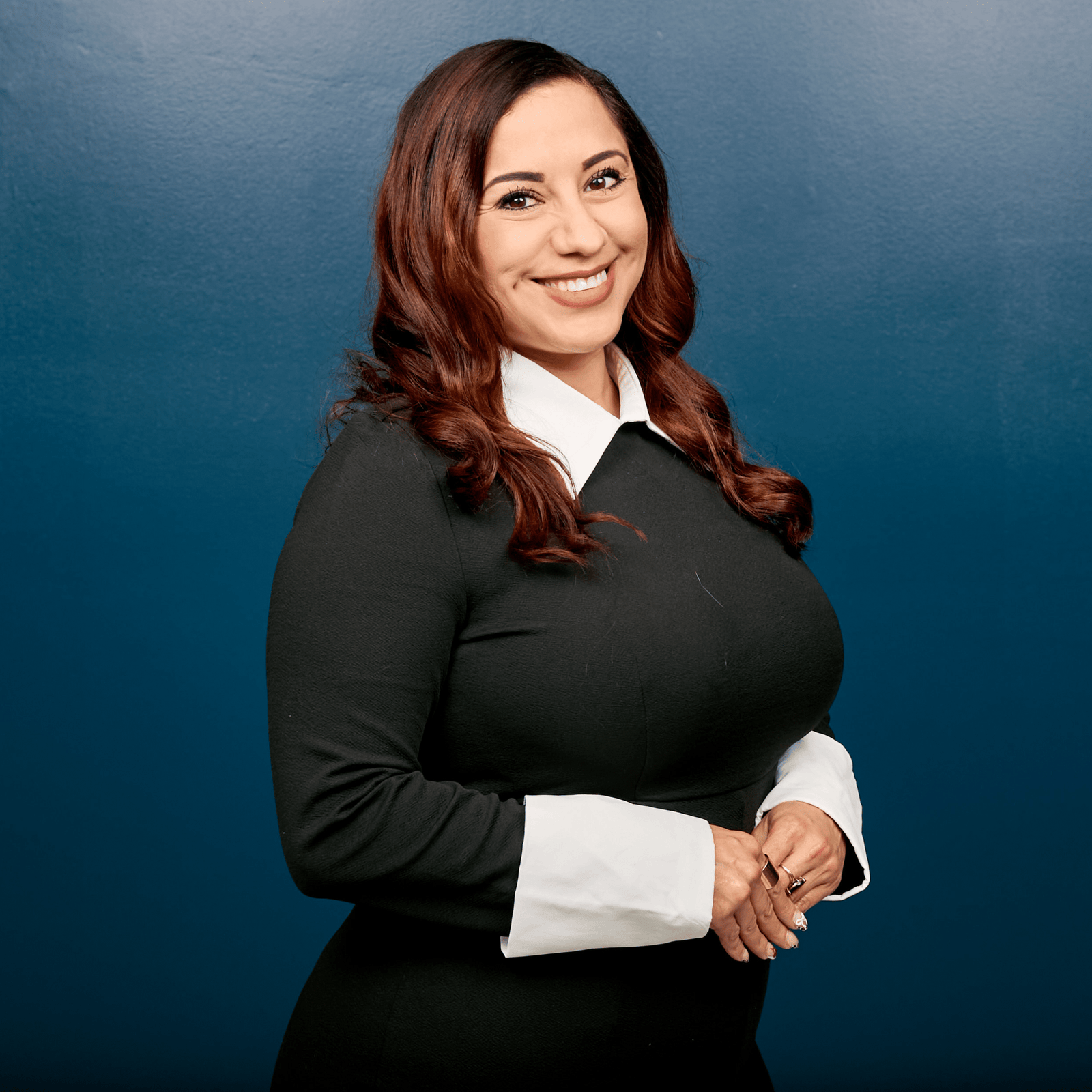 Brenda Renteria