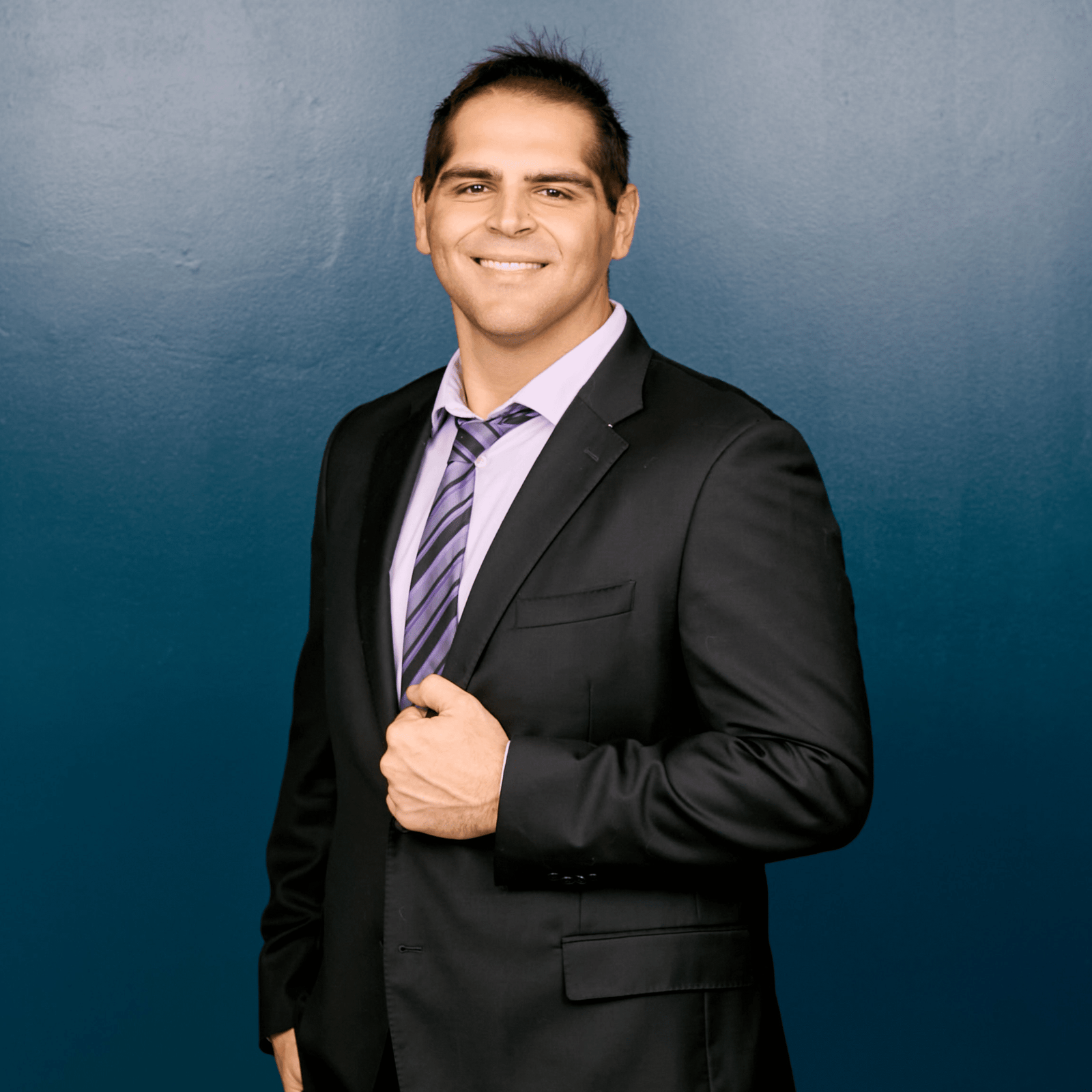 Ricardo Laureano