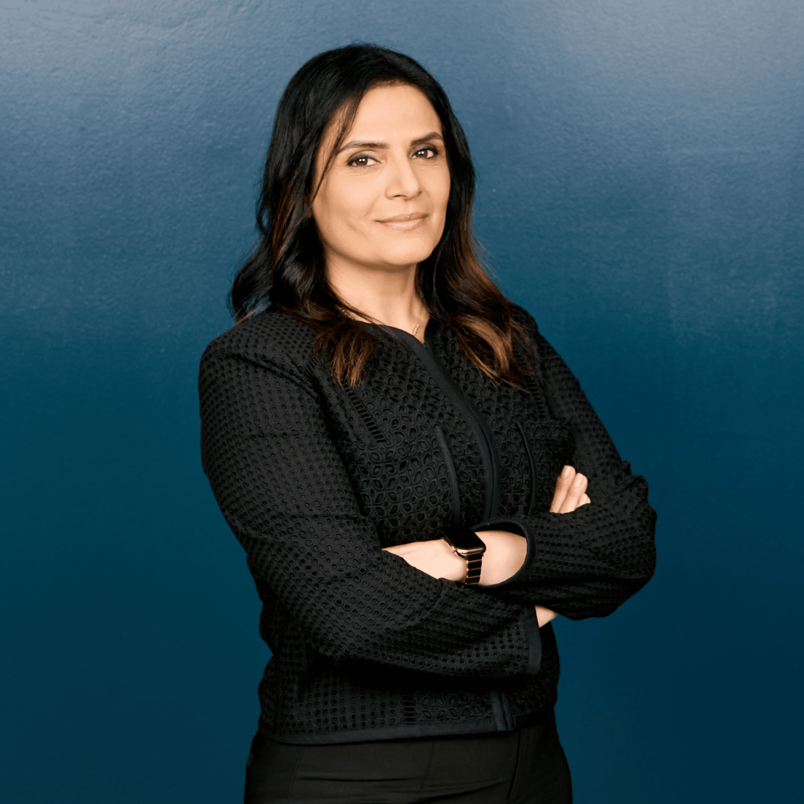 Sahar Bijan