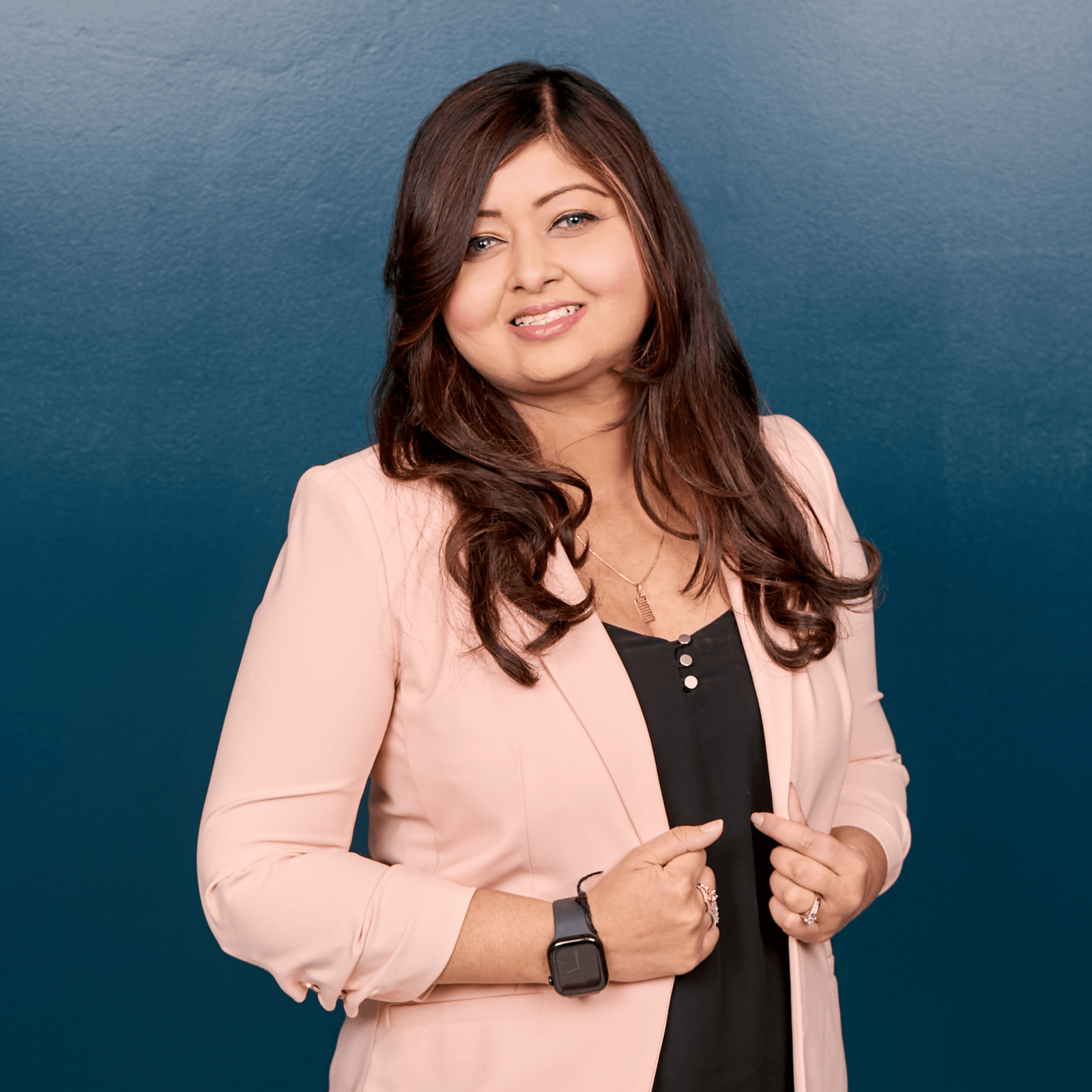 Sara Masood