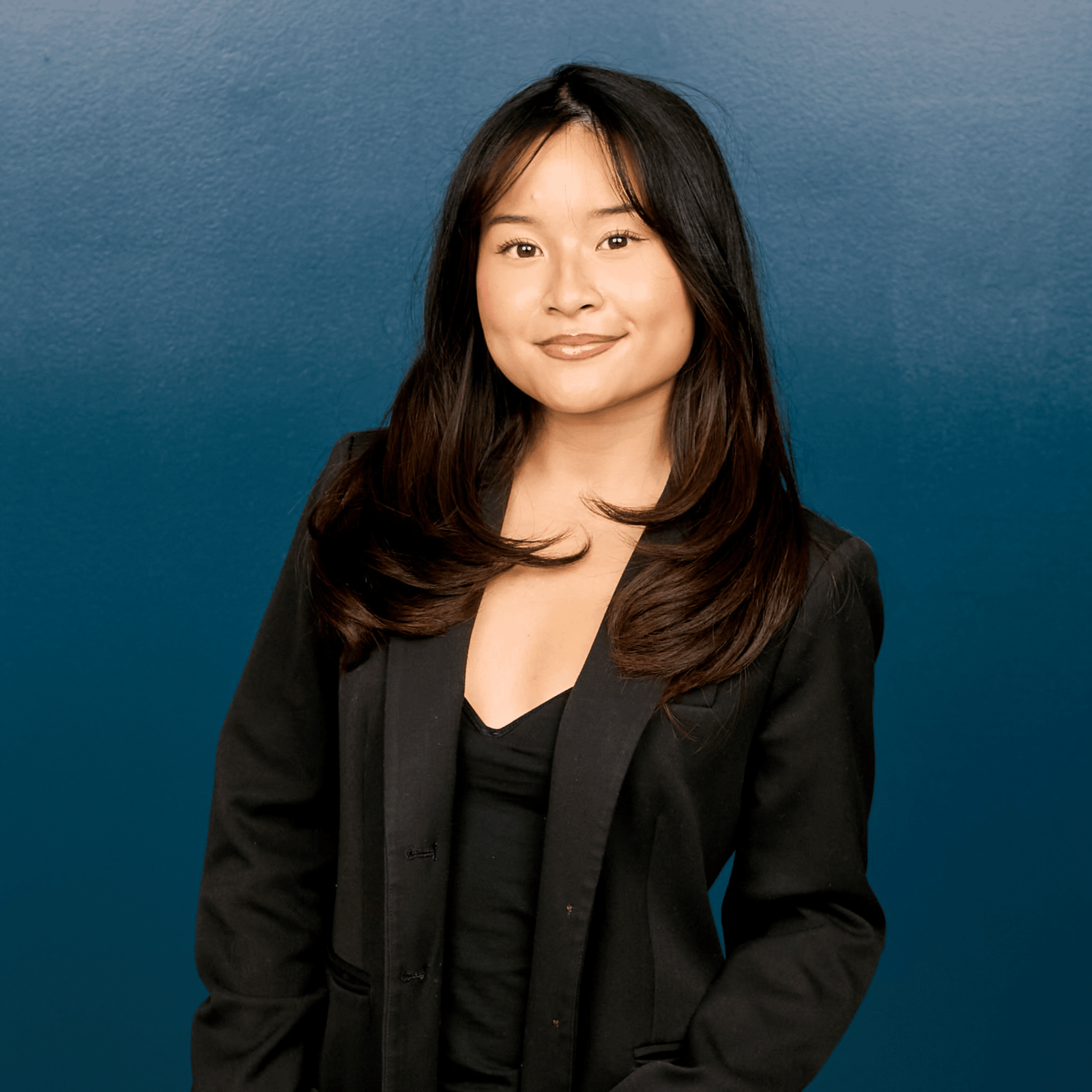 Vivian Vu